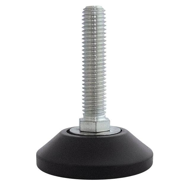 AFP48280A Essentra Components  Pare-chocs, pieds, coussinets, poignées